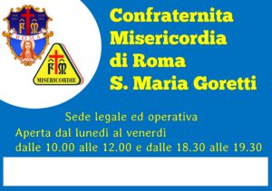 RIAPRE LA SEDE